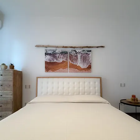 Ferienhaus A Due Passi Dal Mare - Helloelba Portoferraio