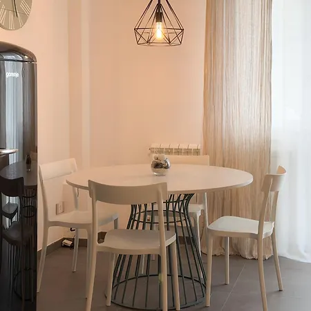 A Due Passi Dal Mare - Helloelba Ferienhaus